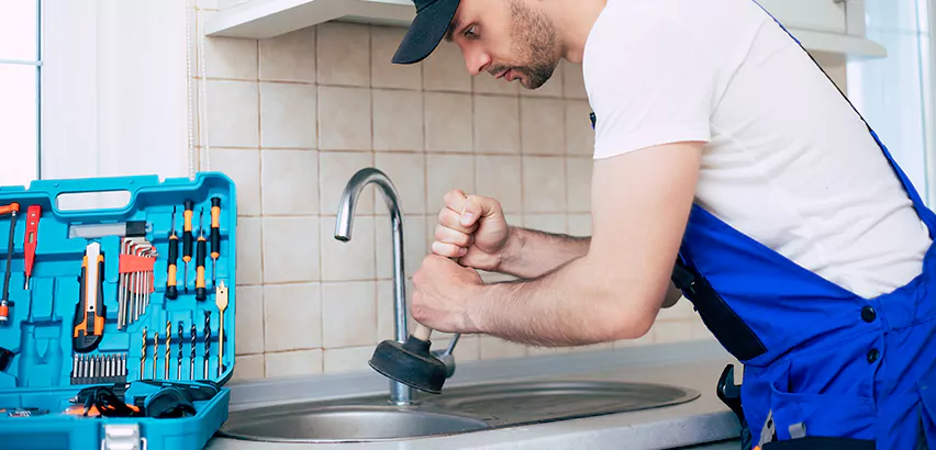 Emergency Plumber in Farmingville
