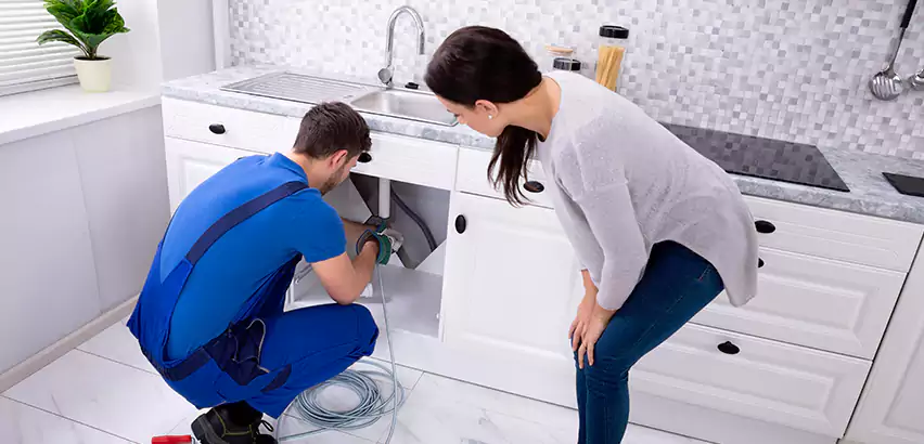 Fast Emergency Plumbing Repair Services in Farmingville, NY
