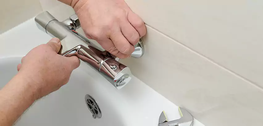 Faucet Installation in Farmingville