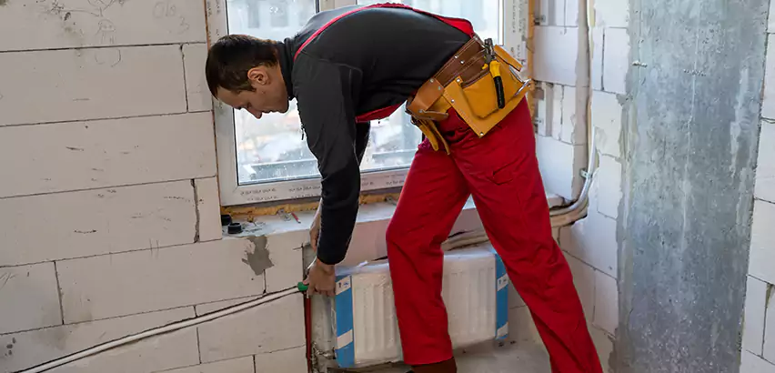 Professional Foundation Leak Repair Services in Farmingville, NY