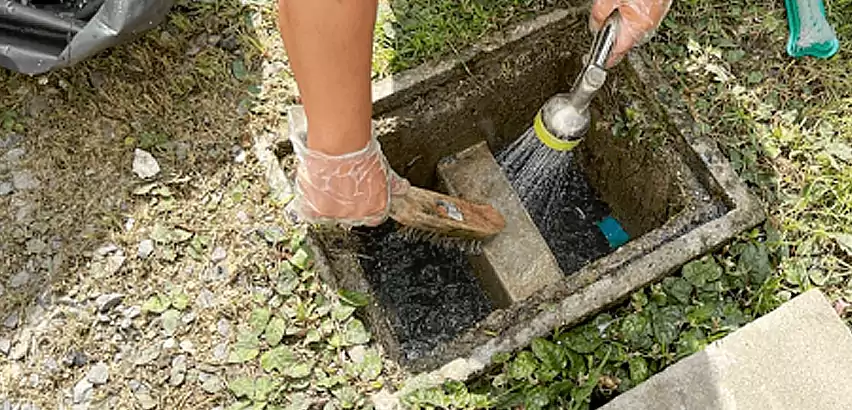 Professional Grease Trap Cleaning Services in Farmingville, NY