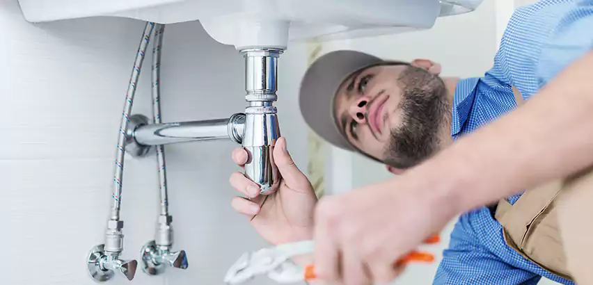 Leak Detection in Farmingville