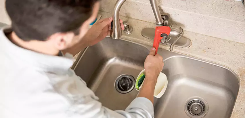 Professional Plumbing Installation Services in Farmingville, NY