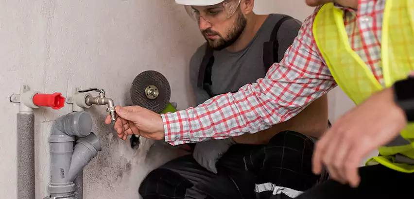 Emergency Plumbing Repair Farmingville