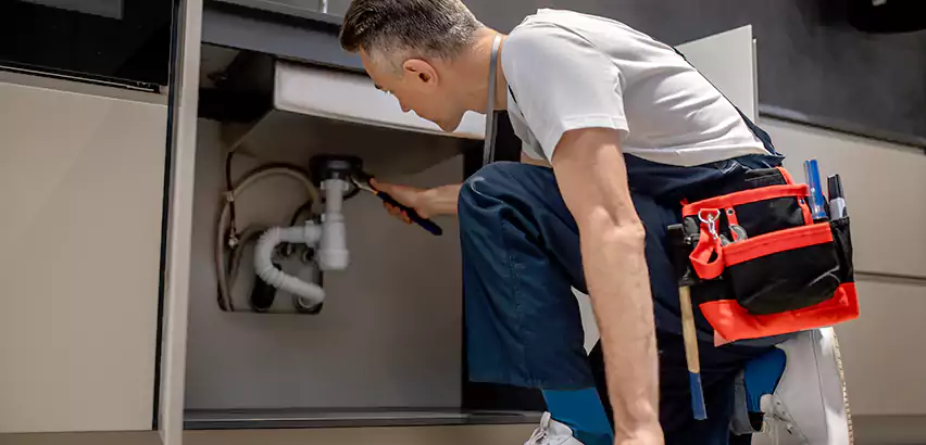 Water Heater Replacement in Farmingville