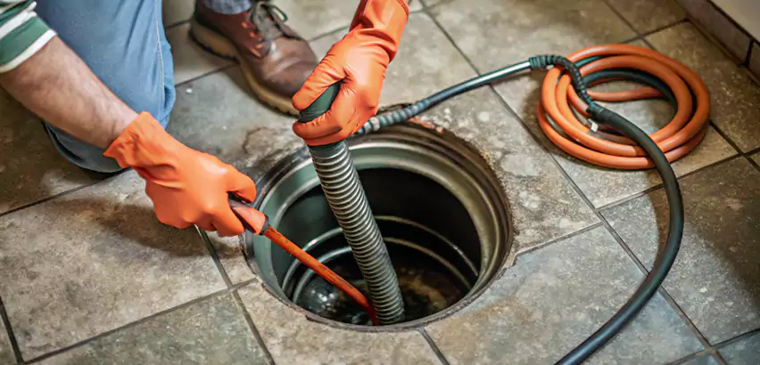 Rooter Services in Farmingville, NY
