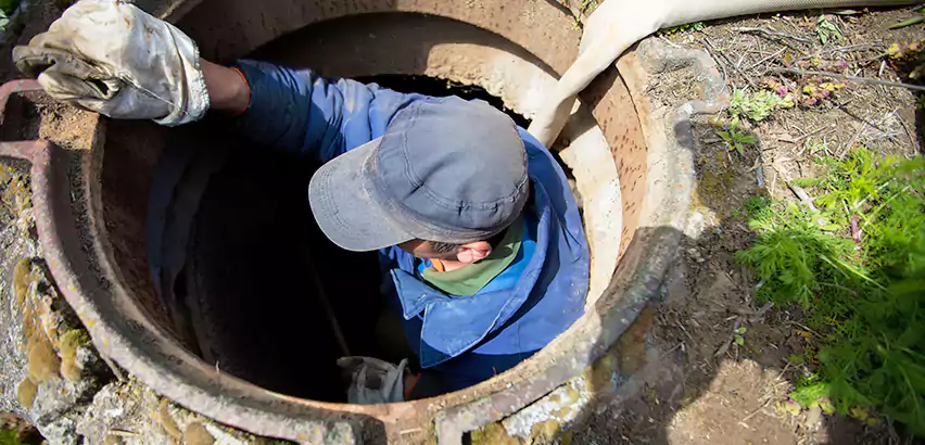Professional  Septic Tank Repair Services in Farmingville, NY