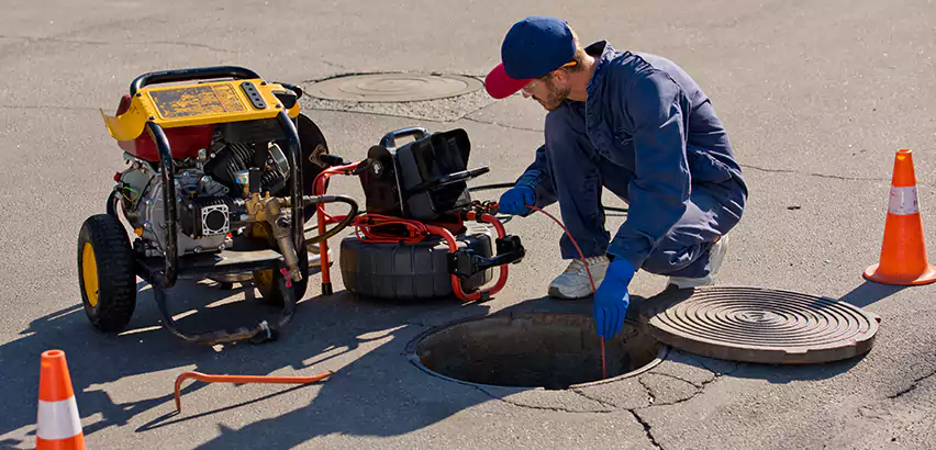 Professional Sewer Repair Services in Farmingville, NY