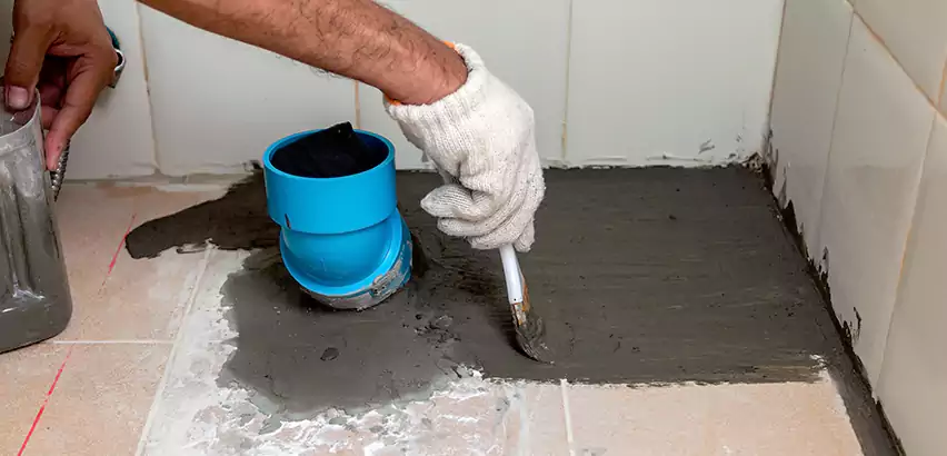 Professional Slab Leak Repair Services in Farmingville, NY