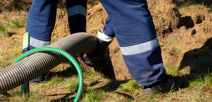 Blocked Drain Repair in Farmingville