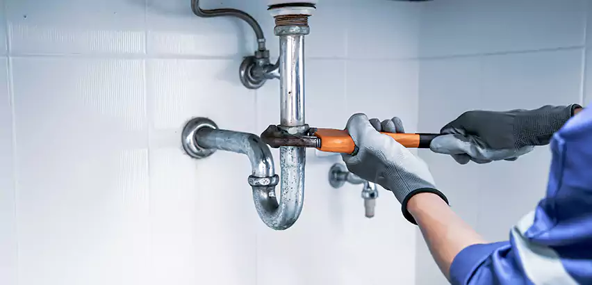 Main Drain Cleaning Service in Farmingville
