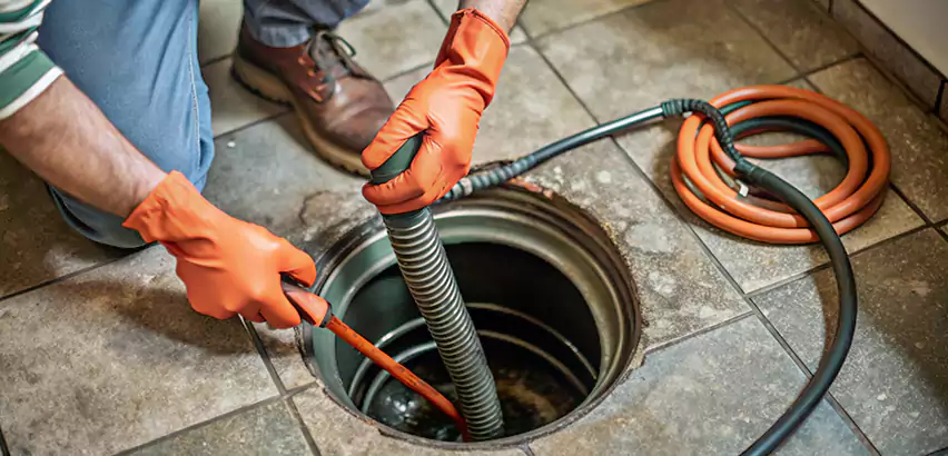 Gutter Drain Repair in Farmingville, NY
