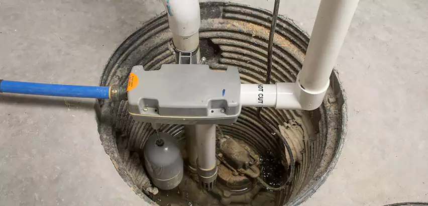 Emergency Sump Pump Repair in Farmingville, NY