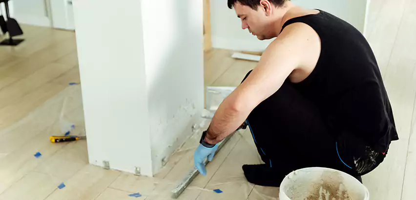 Emergency Foundation Leak Repair in Farmingville, NY