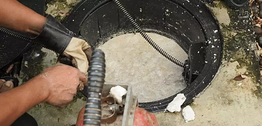 Fat Trap Cleaning in Farmingville, NY