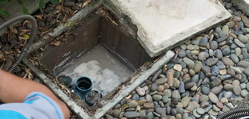 Big Dipper Grease Trap Repair in Farmingville, NY