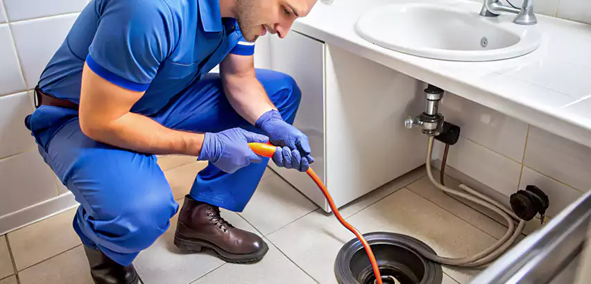 Sewer Jetting in Farmingville