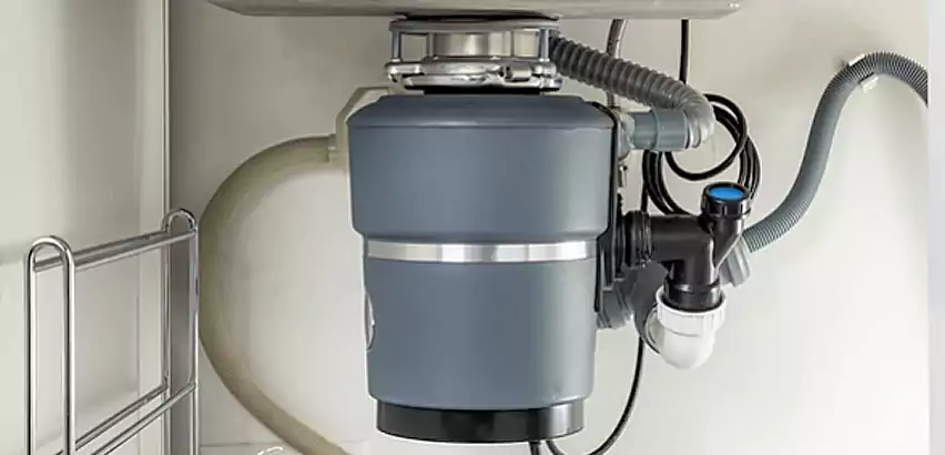 Insinkerator Air Switch Installation in Farmingville, NY