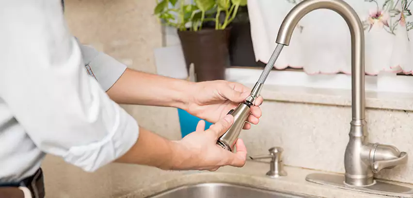Kitchen Sink Faucet Installation in Farmingville, NY