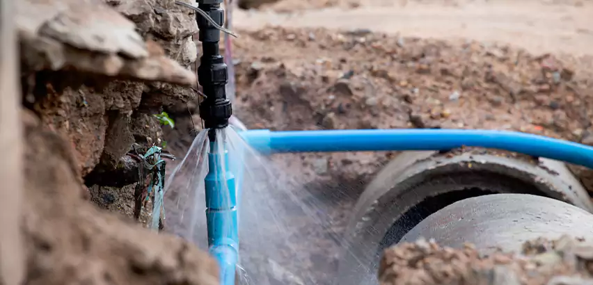 Burst Pipe Repair Farmingville, NY