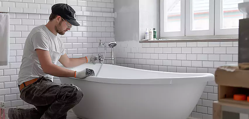 Leak Detection Companies Near Me in Farmingville