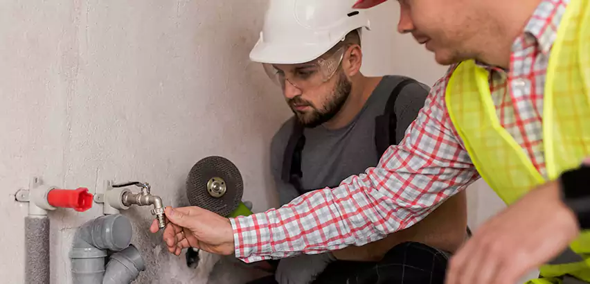 Water Softener Installation in Farmingville, NY