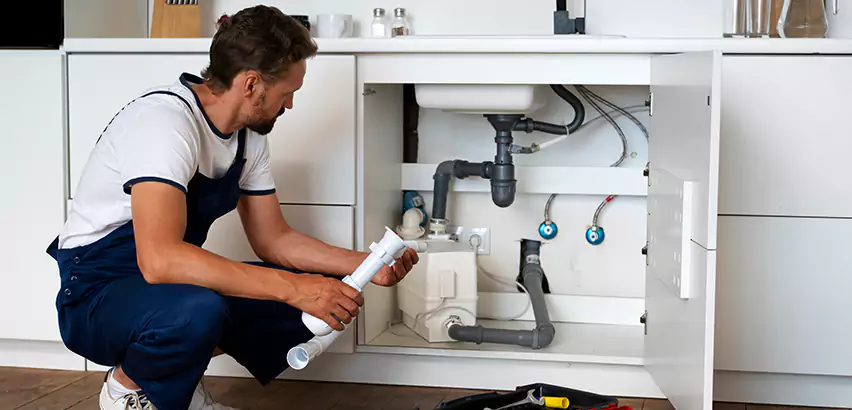Pipe Replacement Services in Farmingville