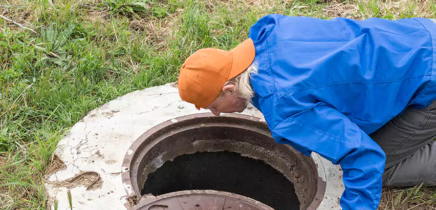 Septic Tank Leak Repair in Farmingville, NY