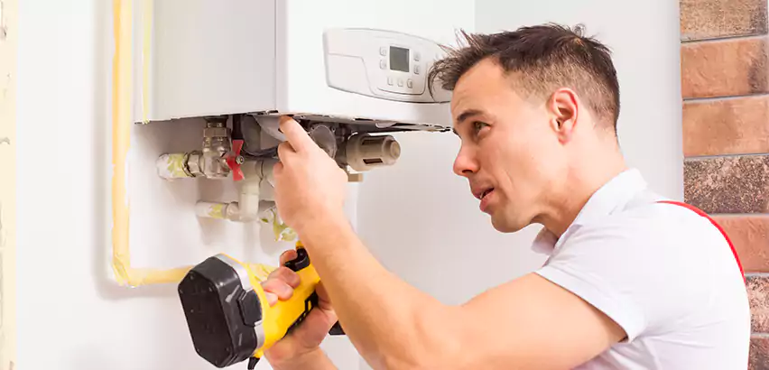 Takagi Tankless Water Heater Maintenance in Farmingville