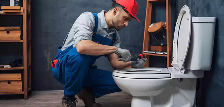 Commode Repair in Farmingville, NY