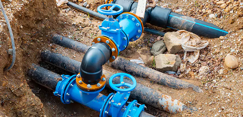 Trenchless Water Line Repair Farmingville, NY