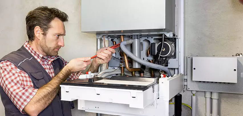 Rinnai Water Heater Maintenance Farmingville