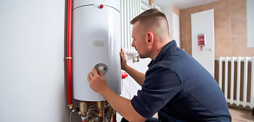 Emergency Water Heater Replacement in Farmingville