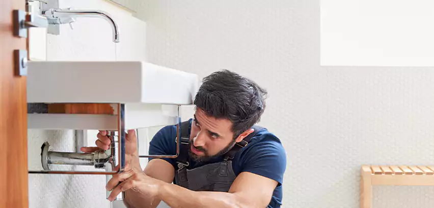 Commercial Water Leak Detection in Farmingville