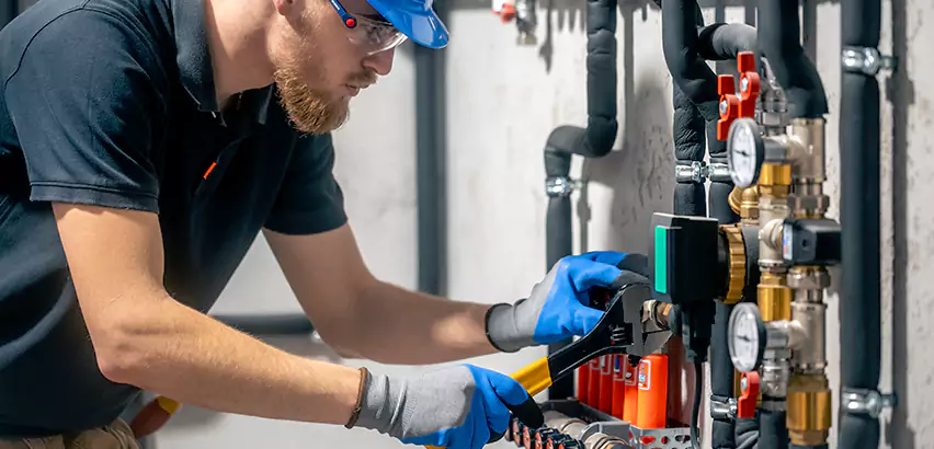 Rainsoft Water Softener Maintenance in Farmingville