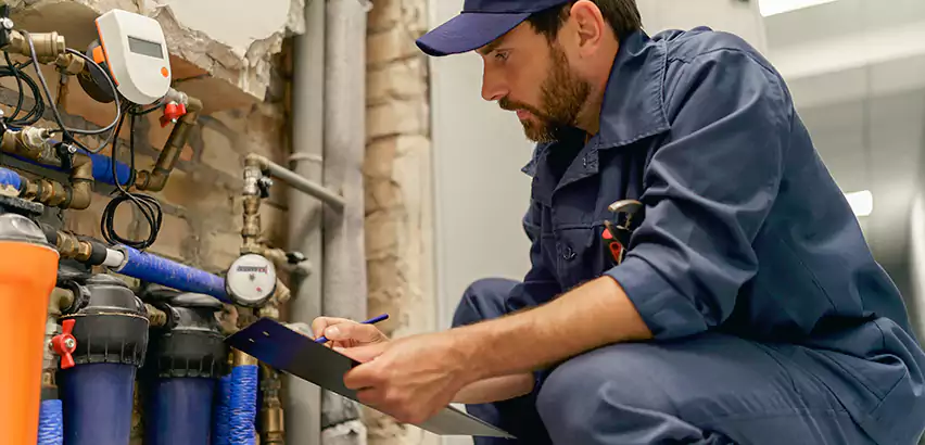 Kinetico Water Softener Repair in Farmingville, NY