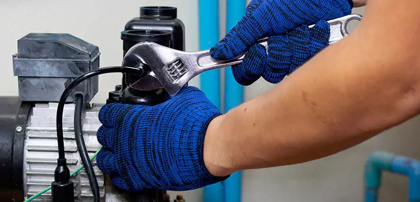 Well Water System Repair in Farmingville, NY