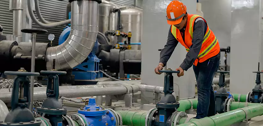 Top-Notch Trenchless Sewer Line Repair Services in Farmingville, NY.
