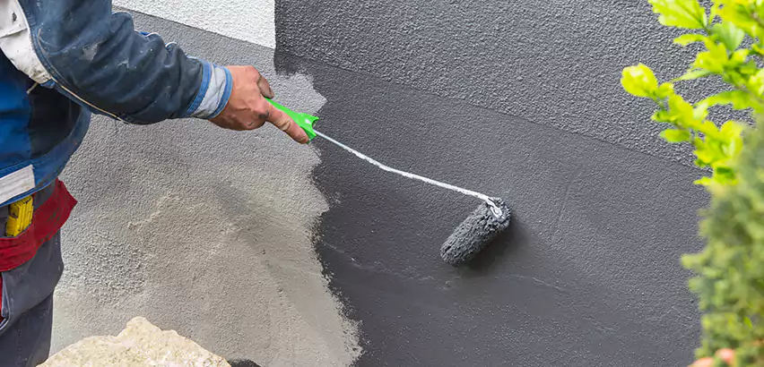 Walls Waterproofing in Farmingville, NY