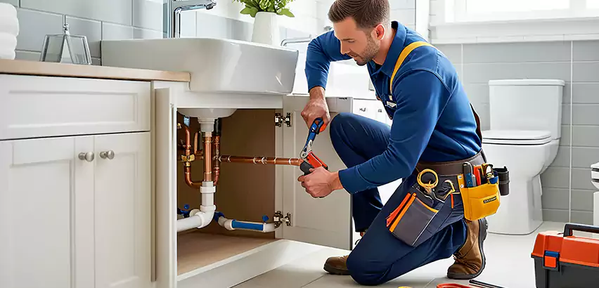 Water Damage Restoration in Farmingville