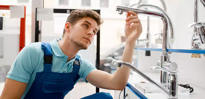Water Leak Detection in Farmingville