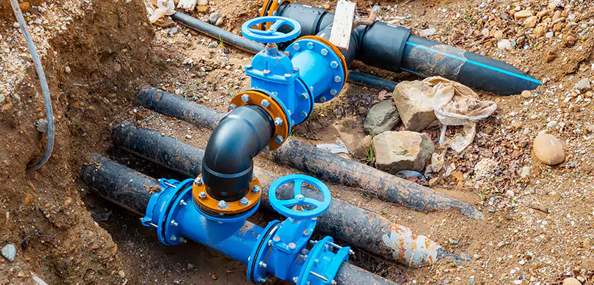 Professional Water Line Installation Services in Farmingville, NY