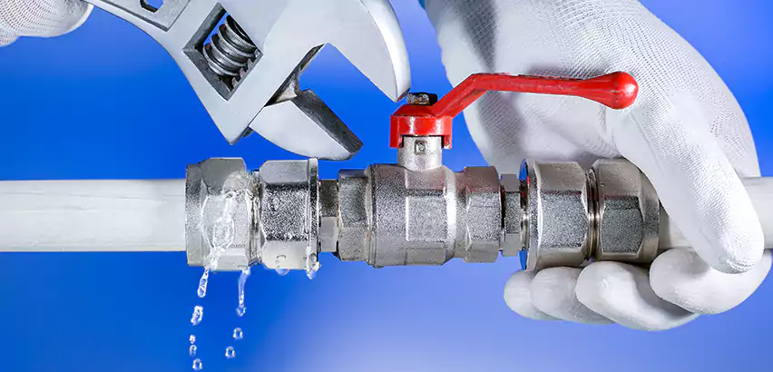 Water Line Repair in Farmingville, NY