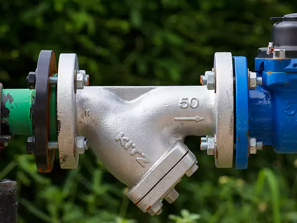 Why Choose Farmingville Plumbing for Backflow Preventer Services in Farmingville, NY?