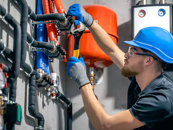 Why Choose Farmingville Plumbing for Backflow Preventer Installation in Farmingville, NY?