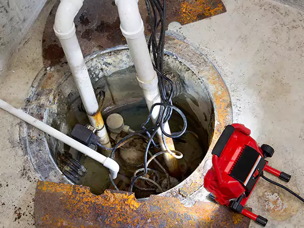 Why Choose Farmingville Plumbing for Basement Sump Pump Installation in Farmingville?