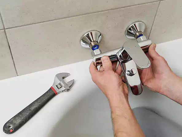 Why Choose Farmingville Plumbing for Bathtub Faucet Replacement in Farmingville, NY?
