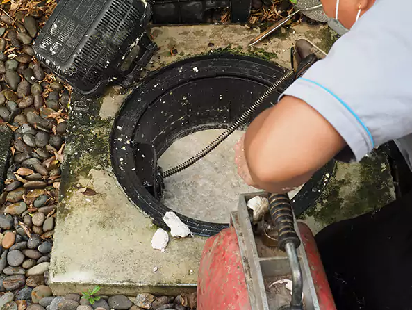 Why Choose Farmingville Plumbing for Clogged Drain Repair in Farmingville, NY?