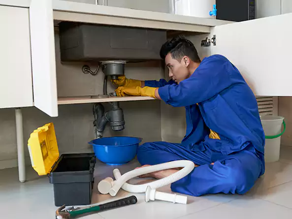 Why Choose Farmingville Plumbing for Drain Cleaning in Farmingville, NY?