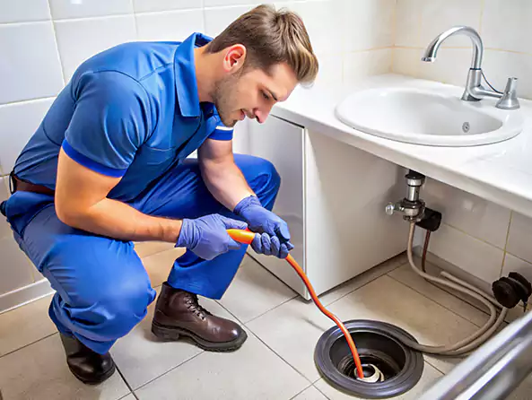 Why Choose Farmingville Plumbing for Drain Repairs in Farmingville, NY?